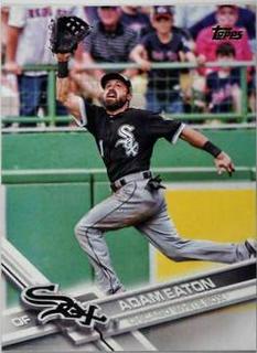 Adam Eaton