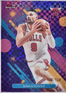 Nikola Vucevic