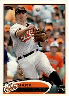 Mark Reynolds