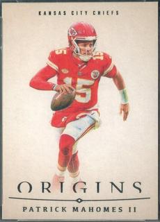 Patrick Mahomes II