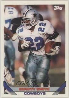 Emmitt Smith