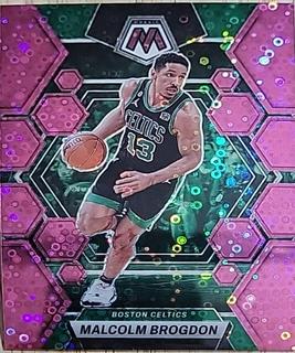 Malcolm Brogdon