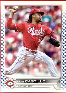 Luis Castillo