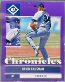 Kevin Gausman [Purple] #40
