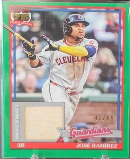 Jose Ramirez