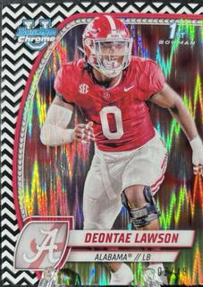 Deontae Lawson