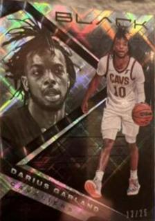Darius Garland
