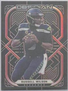 Russell Wilson