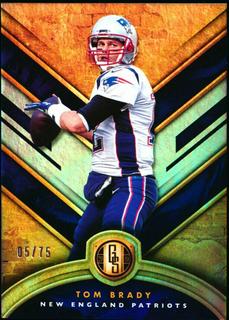 Tom Brady