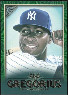 Didi Gregorius