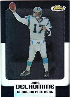 Jake Delhomme