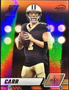 Derek Carr