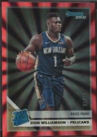 Zion Williamson