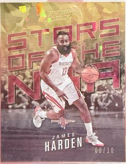 James Harden