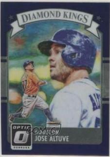 Jose Altuve