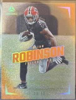 Bijan Robinson