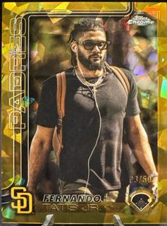 Fernando Tatis Jr.