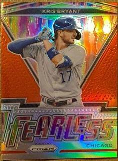 Kris Bryant