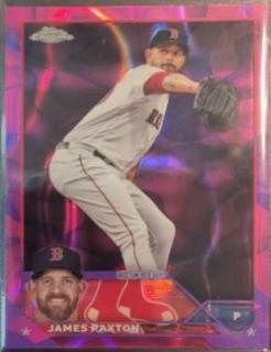 James Paxton