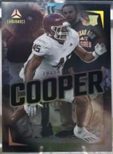 Edgerrin Cooper