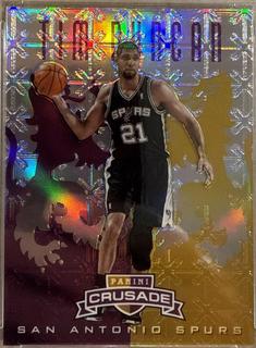 Tim Duncan