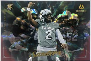 Shedeur Sanders