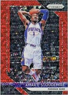 Amar'e Stoudemire