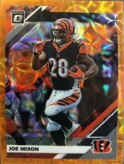 Joe Mixon