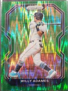Willy Adames