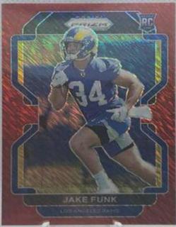 Jake Funk