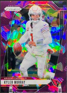 Kyler Murray