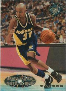 Reggie Miller
