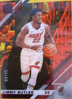 Jimmy Butler