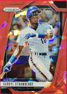 Darryl Strawberry