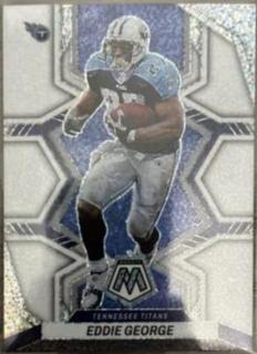 Eddie George