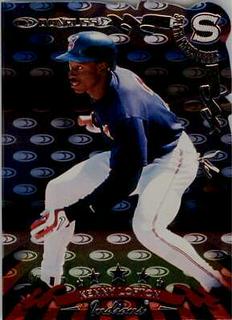 Kenny Lofton