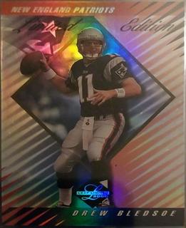 Drew Bledsoe