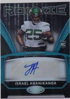 Israel Abanikanda