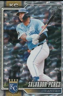 Salvador Perez