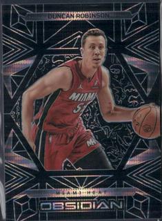 Duncan Robinson