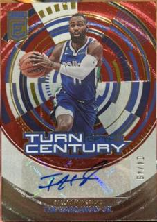 Tim Hardaway Jr.