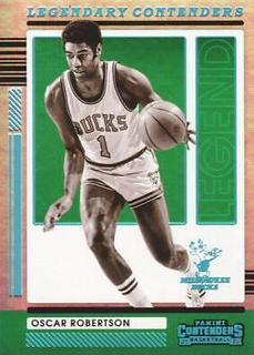 Oscar Robertson