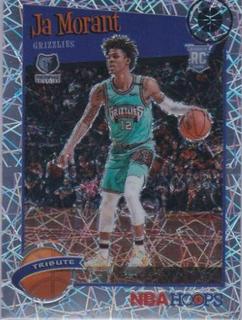 Ja Morant
