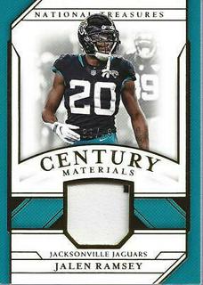 Jalen Ramsey