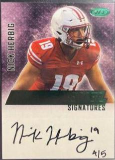 Nick Herbig