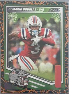 Demario Douglas