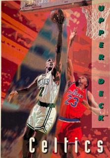 Boston Celtics
