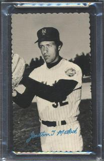 Jon Matlack