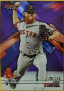 Craig Kimbrel