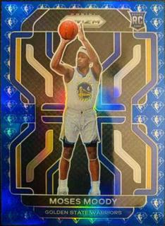 Moses Moody